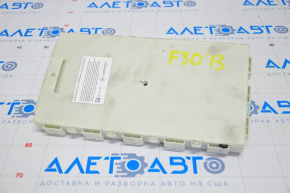 BCM body control module BMW 3 F30 12-18