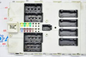 BCM body control module BMW 3 F30 12-18