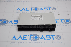 MODUL DE CONTROL AL SCAUNULUI ȘOFERULUI BMW 3 F30 12-18