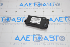 FRONT SEAT CONTROL MODULE BMW 3 F30 12-18