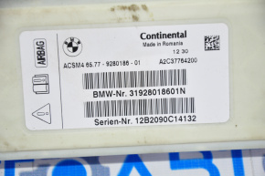 Continetal CONTROL MODULE BMW 3 F30 12-18