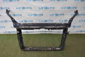 Televizor radiator Toyota Sienna 11-17 asamblat.