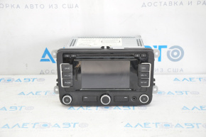 Radio-casetofon pentru VW Passat b7 12-15 SUA