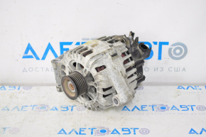 Generatorul Ford Fiesta 11-19 1.6 face zgomot