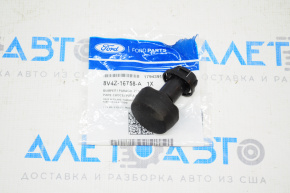 Bara capotei stânga Ford Fiesta 11-19 nouă OEM originală