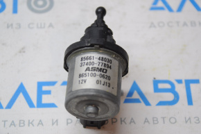 Corector far stâng pentru Lexus RX300 RX330 RX350 RX400h 04-09