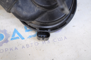 Canistra cu absorbant de cărbune Audi Q5 8R 09-17 2.0T cu pompă.