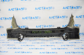 Panoul din spate al BMW 3 F30 4d 12-18