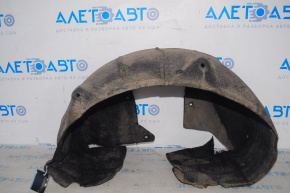 Aripa spate dreapta Ford Focus mk3 11-18 ruptă.