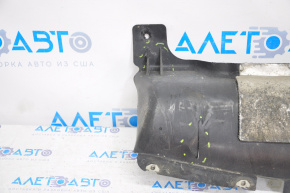 Protecția pentru bara de protecție spate Ford Fusion mk5 13-20 crăpată, ruptă