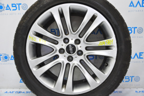 Диск колесный R18 Lincoln MKZ 13-20 бордюрка