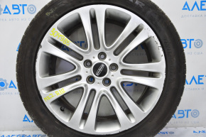 Диск колесный R18 Lincoln MKZ 13-20 бордюрка