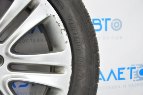 Диск колесный R18 Lincoln MKZ 13-20 бордюрка