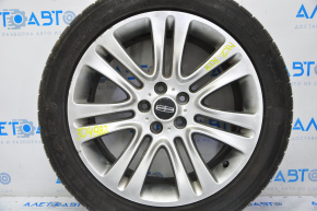 Диск колесный R18 Lincoln MKZ 13-20 бордюрка