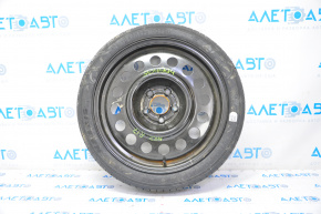 Roata de rezerva pentru Lincoln MKZ 13-16 R17 125/70