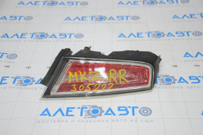 Lampa exterioară aripă dreapta Lincoln MKZ 13-20