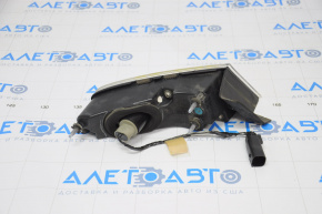 Lampa exterioară aripă dreapta Lincoln MKZ 13-20