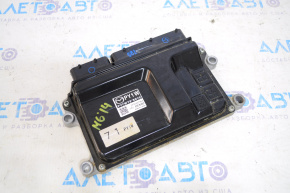 Modulul ECU al motorului Mazda 6 13-21 2.5