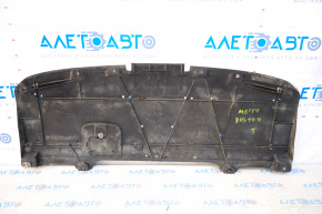 Protecție motor față Mazda 6 13-17 zgârieturi