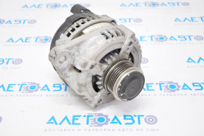 Generatorul Fiat 500L 14- 1.4T scârțâie rulmentul