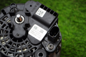 Generator VW Jetta 15-18 SUA 1.4T pentru piese de schimb