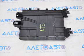 Blocul de siguranțe din spatele aripii stângi FUSE & RELAY BOX Cadillac ATS 13- 2.0T 2.5