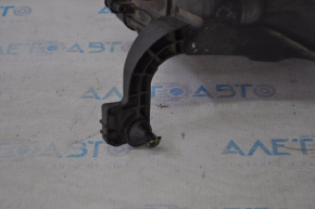 Corpul filtrului de aer Ford Focus mk3 11-18 2.0, prindere ruptă