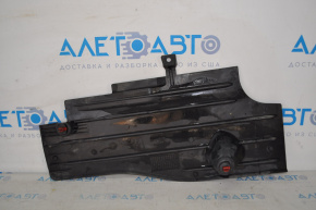 Protecție bara spate dreapta Ford Focus mk3 11-18