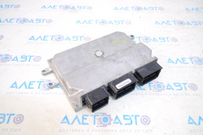 Blocul ECU al calculatorului motorului Ford Fusion mk5 13-16 2.5