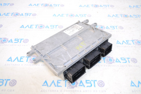 Блок ECU компьютер двигателя Ford Fusion mk5 13-16 2.5