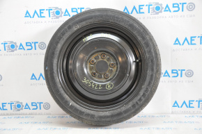 Roata de rezerva Ford Fusion mk5 13-20 R16 125/80