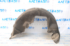 Aripa spate dreapta Ford Fusion mk5 13-20 ruptă.