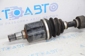 Привод полуось передняя левая Hyundai Sonata 15-19 1.6T