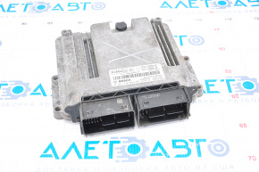 Blocul ECU al motorului Lincoln MKZ 13-20 2.0T