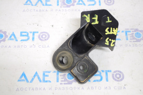 Suportul radiatorului de răcire dreapta sus Cadillac ATS 13-19 2.5, 3.6