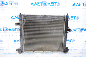 Radiatorul de răcire a apei pentru Cadillac ATS 13- 2.5 13-15