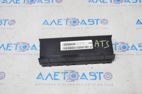 Dash Control Unit Cadillac ATS 13-