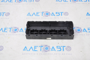 Dash Control Unit Cadillac ATS 13-