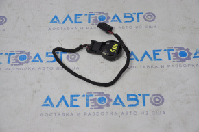 Temperature Humidity Sensor Cadillac ATS 13-