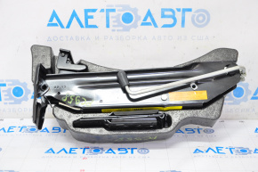 Set de instrumente complet stânga pentru Porsche Cayenne 958 11-17