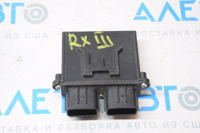 Датчик присутствия пассажира Lexus RX350 RX450h 10-15