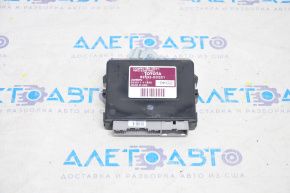Transfer Case Computer Toyota Sequoia 08-16