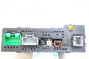 AM/FM Stereo Radio Receiver XM Satellite Audio Control Box Cadillac ATS 13-