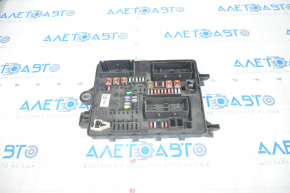 BCM BODY CONTROL MODULE Cadillac ATS 13-