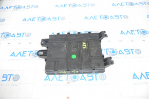 BCM BODY CONTROL MODULE Cadillac ATS 13-