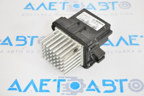 Rezistor Ford Fusion mk5 13-20