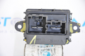 Rezistor Ford Fusion mk5 13-20