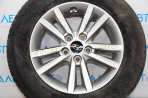 Roata de 16 inch Hyundai Sonata 15-17