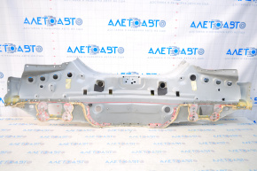 Panoul din spate al Mercedes CLA 14-19 alb