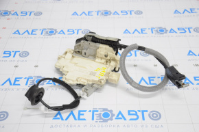 Blocare ușă spate stânga Porsche Cayenne 958 11-17